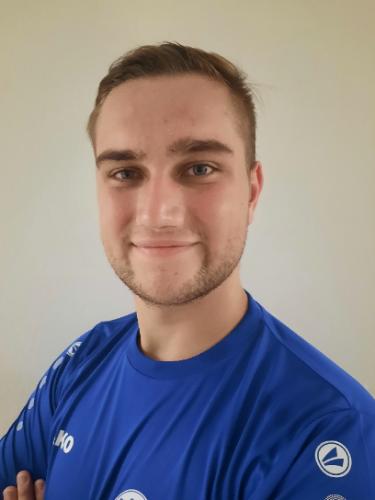 Avatar Bild für Felix Vogg