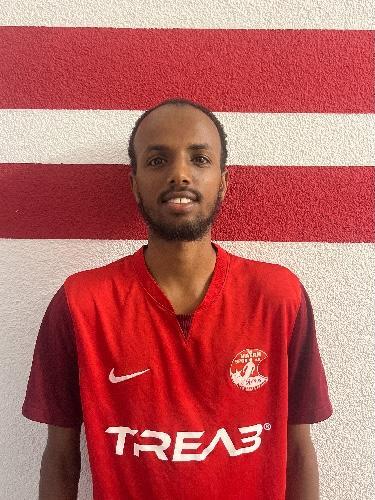 Mohammed Abdi