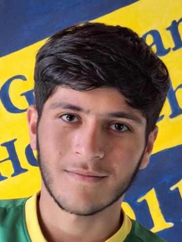 Avatar Bild für Mohamed Ibrahim