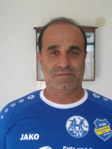 Avatar Bild für Hüseyin Yildiz