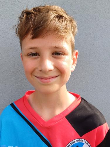 Lucas Holmer