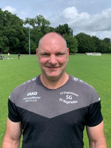 Avatar Bild für Thorst Habelsberger