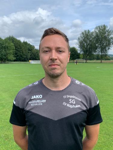 Avatar Bild für Julian Wegert