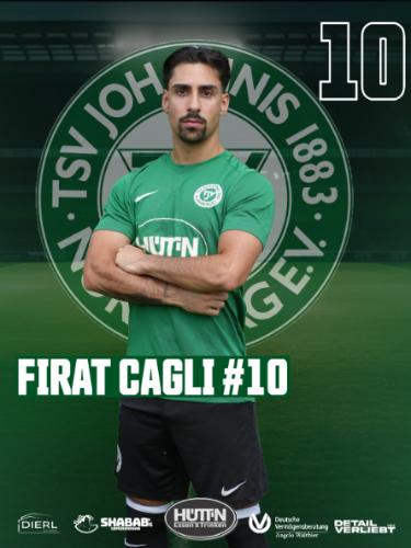 Firat Cagli