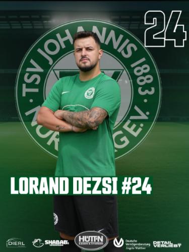 Lorand Dezsi