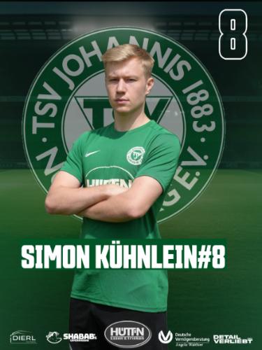 Simon Kühnlein