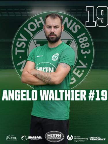 Angelo Walthier