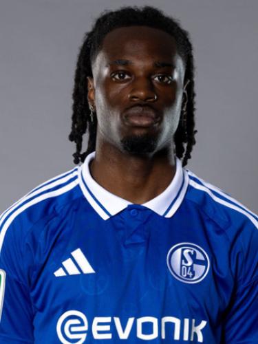 Avatar Bild für Yannick Aime Tonye