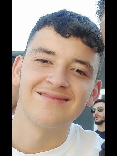 Avatar Bild für Andis Mucolli