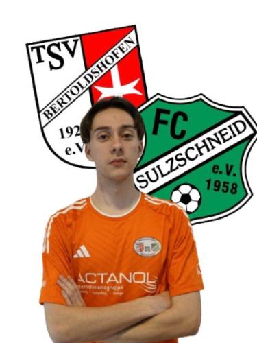 Avatar Bild für Alexander Larch