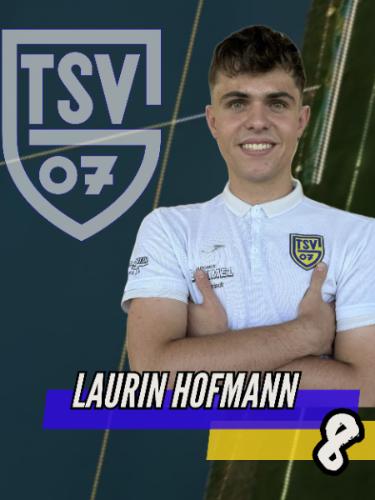 Laurin Hofmann