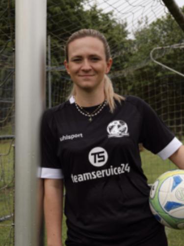 Avatar Bild für Ann-Cathrin Kiesel