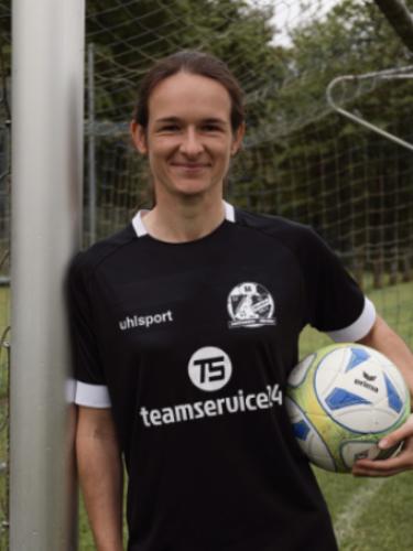 Avatar Bild für Charline Neumann