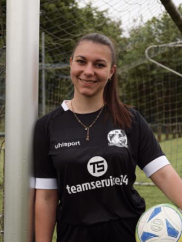 Avatar Bild für Chiara Thomas