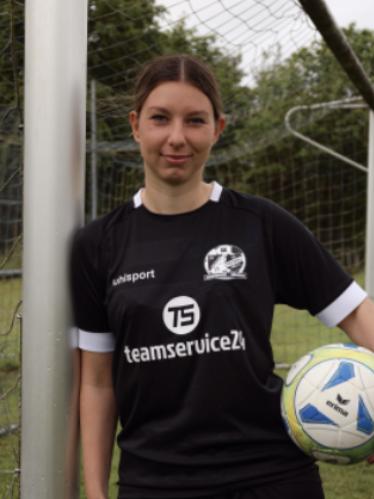 Avatar Bild für Selina Thomas