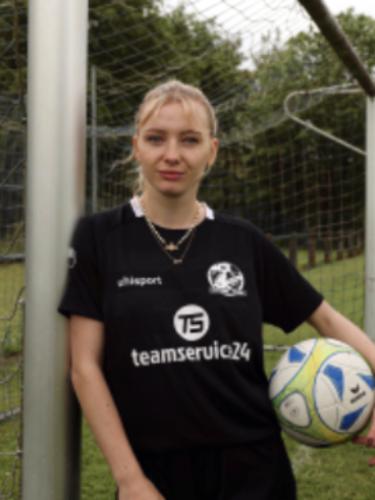 Avatar Bild für Lina Vormwald-Kaeppele