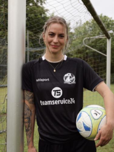 Avatar Bild für Jacqueline Zänglein