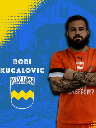 Bobi Kucalovic