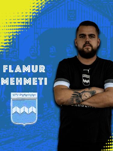 Flamur Mehmeti