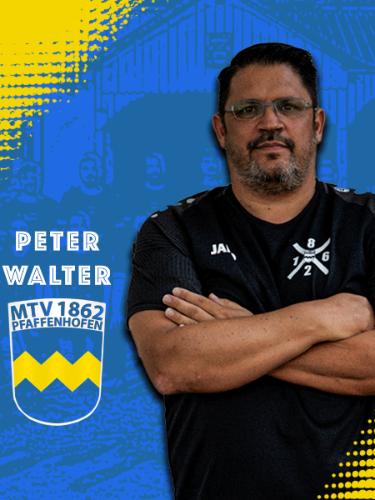 Peter Walter