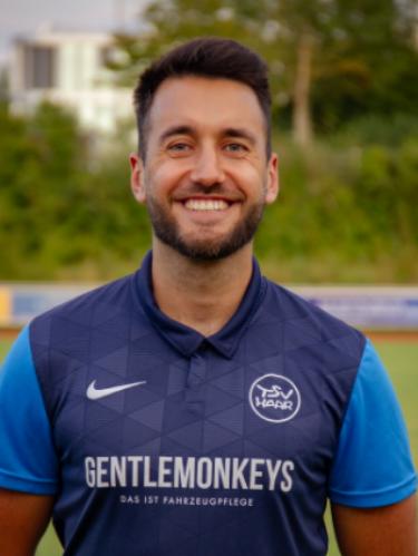 Avatar Bild für Jonas Göbel