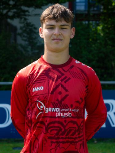 Avatar Bild für Julius Fischer