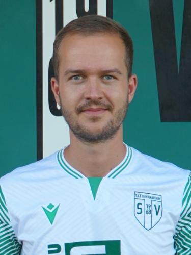 Benedikt Weinzierl