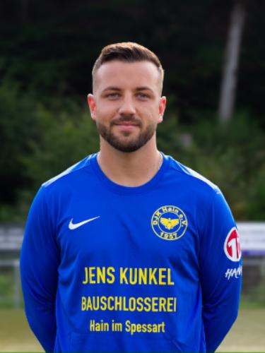 Lukas Müller