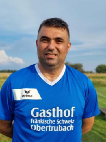 Avatar Bild für Mohamad Sheikh Mussa