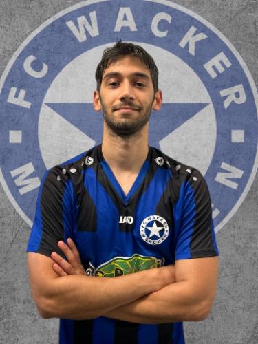 Sam Ahmadian