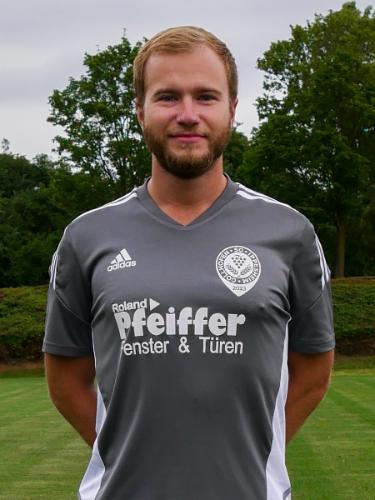 Avatar Bild für Henrik Köhler