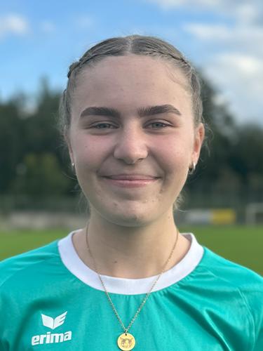 Avatar Bild für Franziska Spitznagel