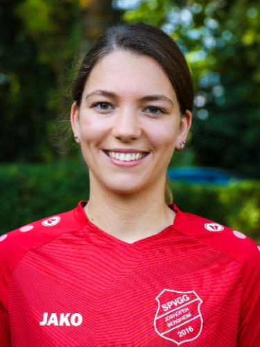 Julia Straubmeier