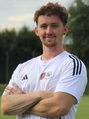 Avatar Bild für Finnian Brady Halmschlag