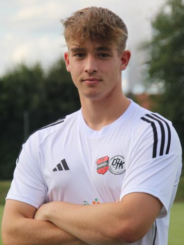 Avatar Bild für Johannes Benz