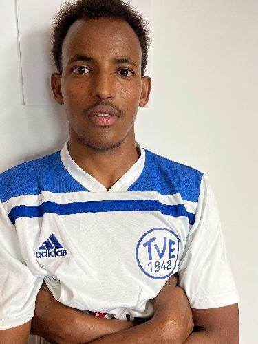 Geddi Abdirahman