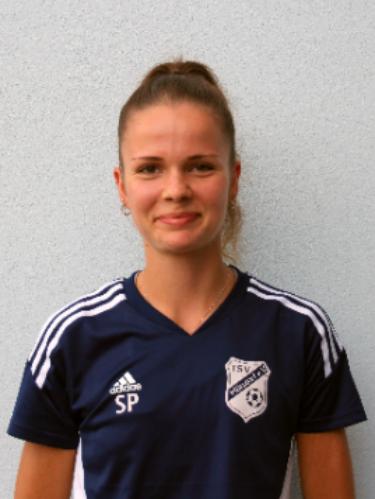 Avatar Bild für Selina Pfaller