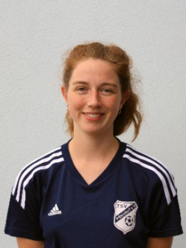 Avatar Bild für Fiona Rupp