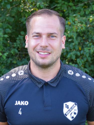 Dominik Gantenbein