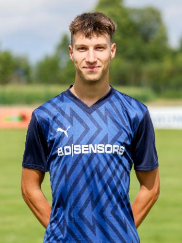 Dominik Fuchs