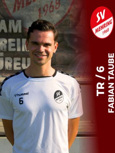 Fabian Taube