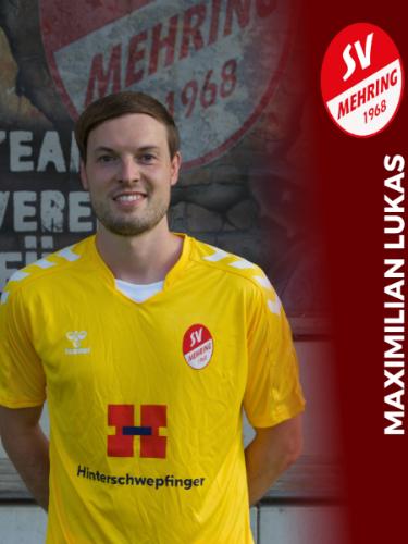 Maximilian Lukas