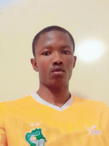 Avatar Bild für Abdullah Dumia