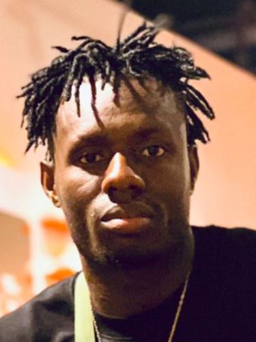 Avatar Bild für Mohamed Cisse