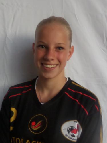 Avatar Bild für Hannah Irob