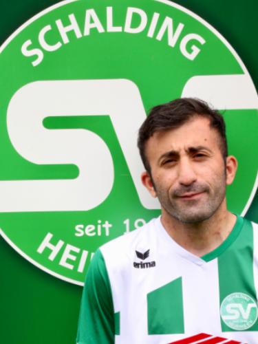 Avatar Bild für Alwan Othman