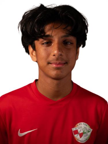 Avatar Bild für Arwin Rahmati