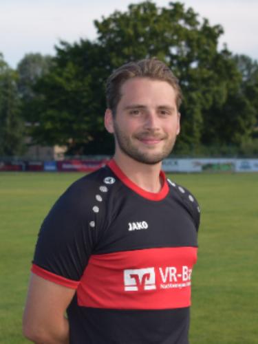 Avatar Bild für Jeremia Kettler