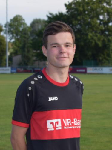 Avatar Bild für Janik Wieland