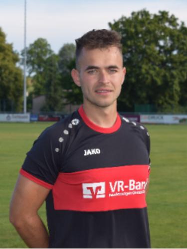 Avatar Bild für Maximilian Lang